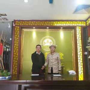 陕西弘善堂企业管理咨询的微博